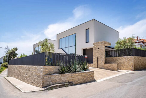 2 Luxus Villen Insel Rab