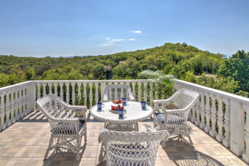 Wunderschönes Haus in Crikvenica