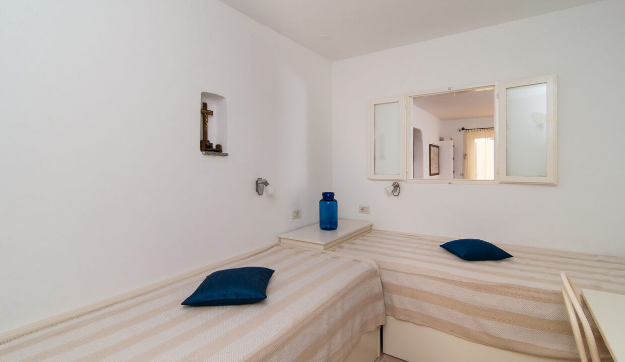 Steinhaus in Supetar, Brac