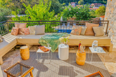 Exklusives Haus Hvar