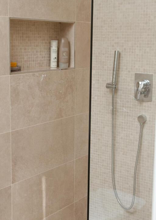 Modernes Ferienhaus direkt am Meer auf Ciovo