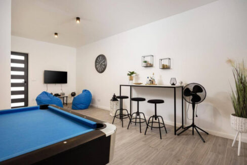 Meerblick Villa Sevid