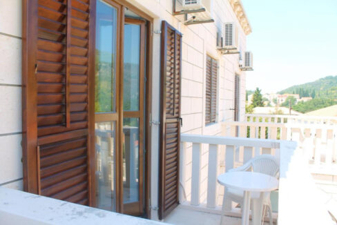 Stein-Apartmenthaus in Dubrovnik