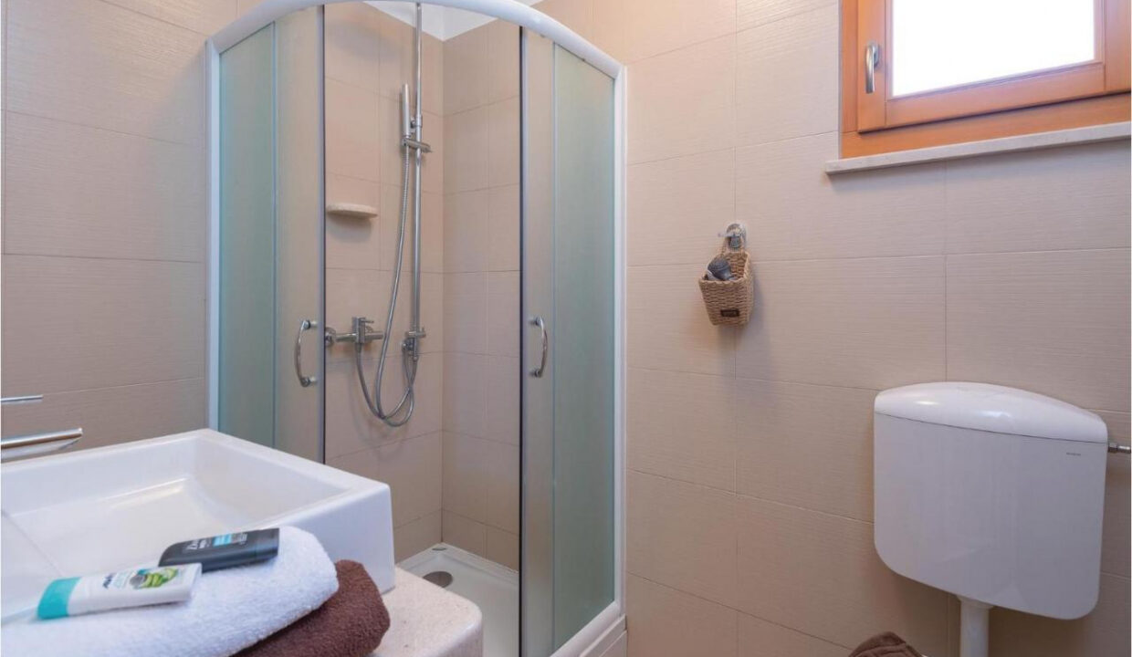 Villa am Meer auf der Insel Korcula