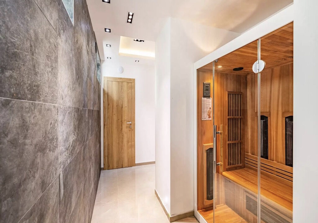 2 Luxus Villen Insel Rab