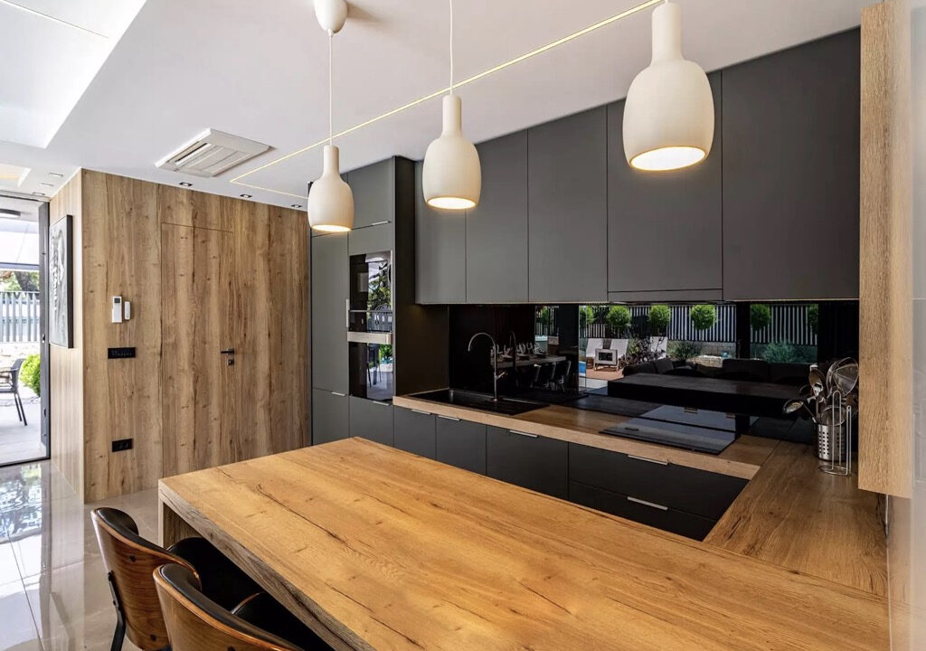 2 Luxus Villen Insel Rab