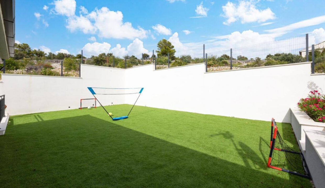 Meerblick Villa Sevid