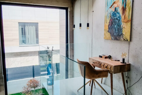 Brandneue Villa auf der Insel Krk