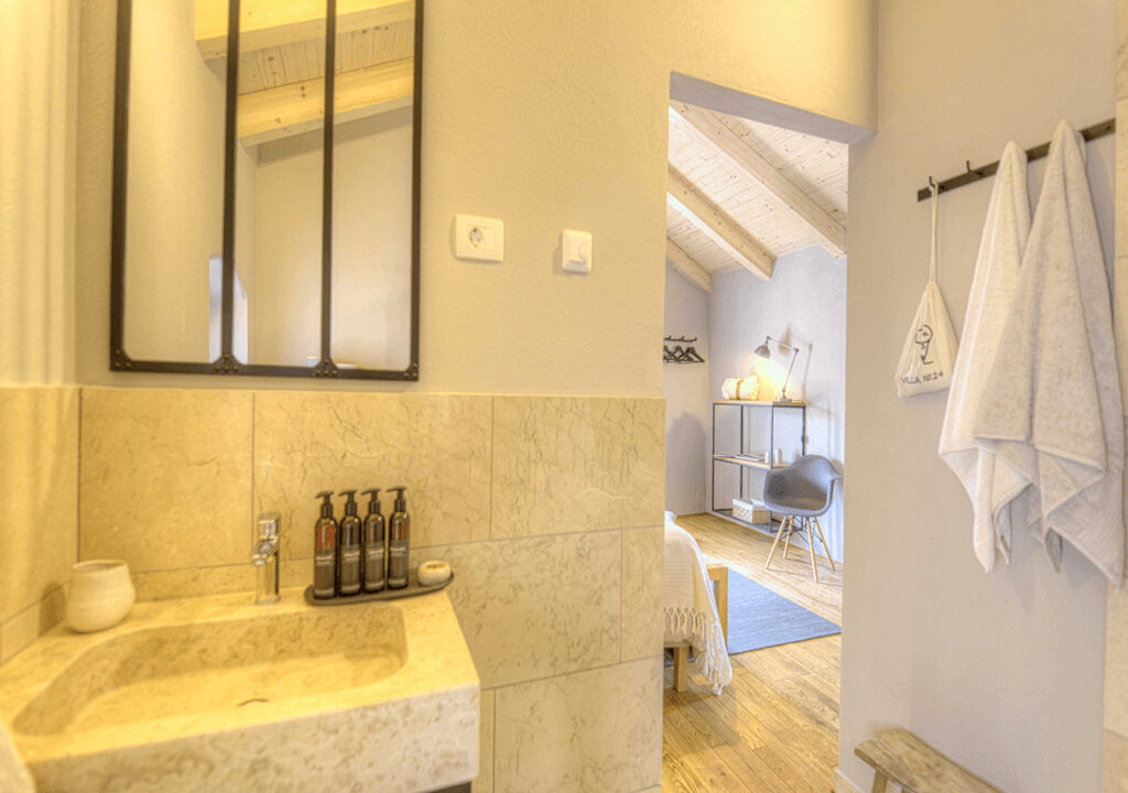 Wunderschönes Haus in der Region Rovinj, Istrien