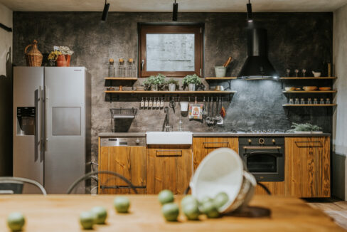 Exklusive moderne Villa in Porec