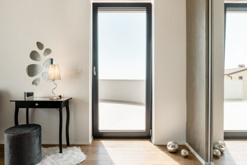 Exklusive moderne Villa in Porec