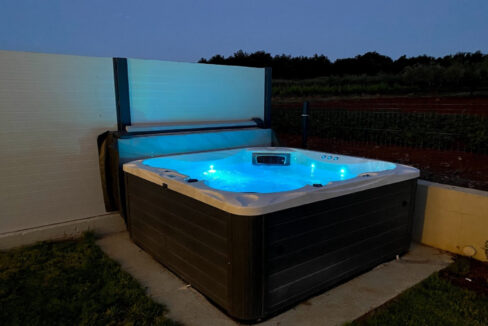 Wunderschönes Haus in der Nähe von Porec