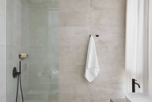 Neues Grundstück Villa in der Region Rovinj