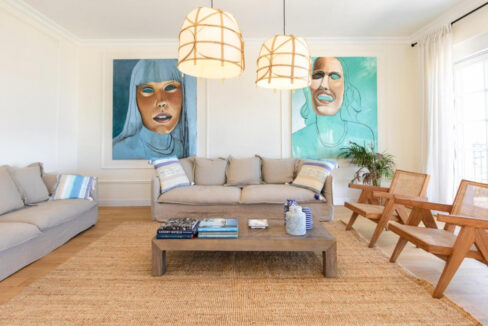 Elegantes Herrenhaus Crikvenica