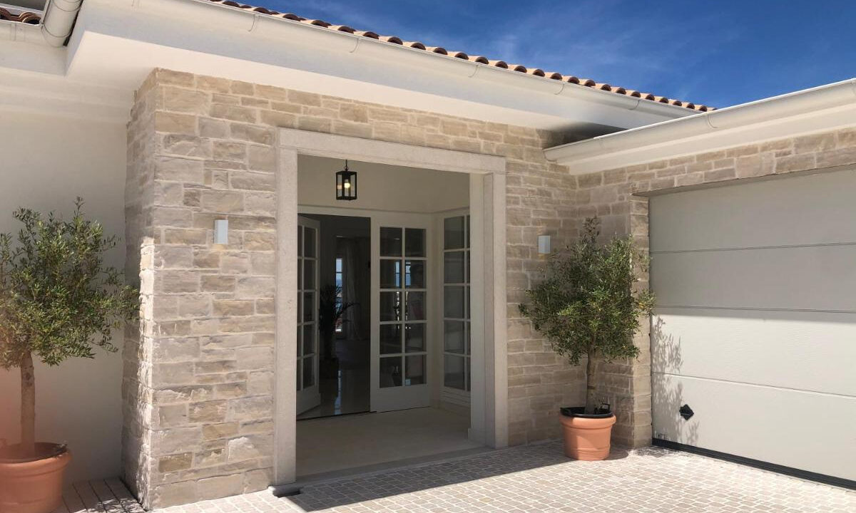 Elegantes Herrenhaus Crikvenica