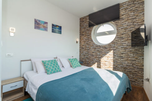 Appartementhaus Medulin