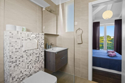 2 Doppelhaushälften Medulin