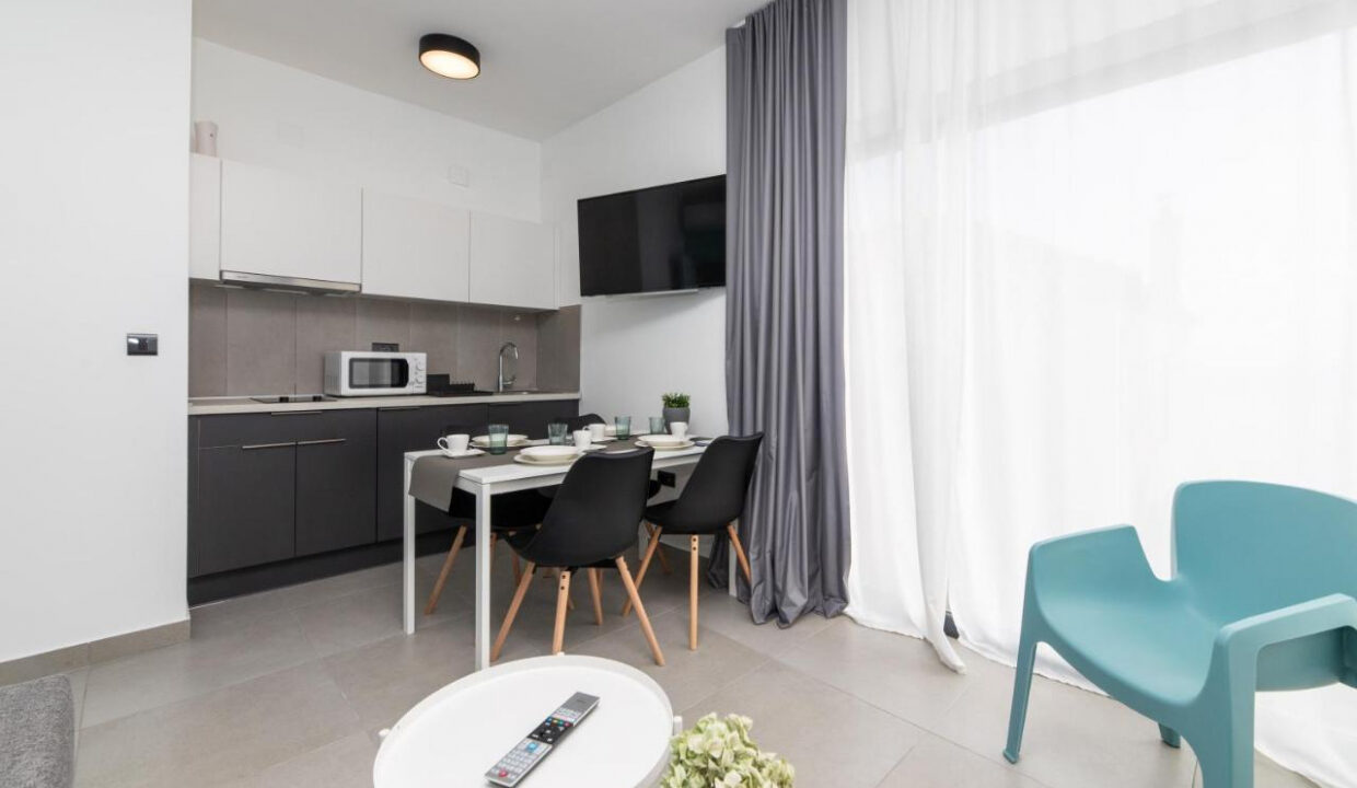 Außergewöhnliche Steinvilla auf Brac