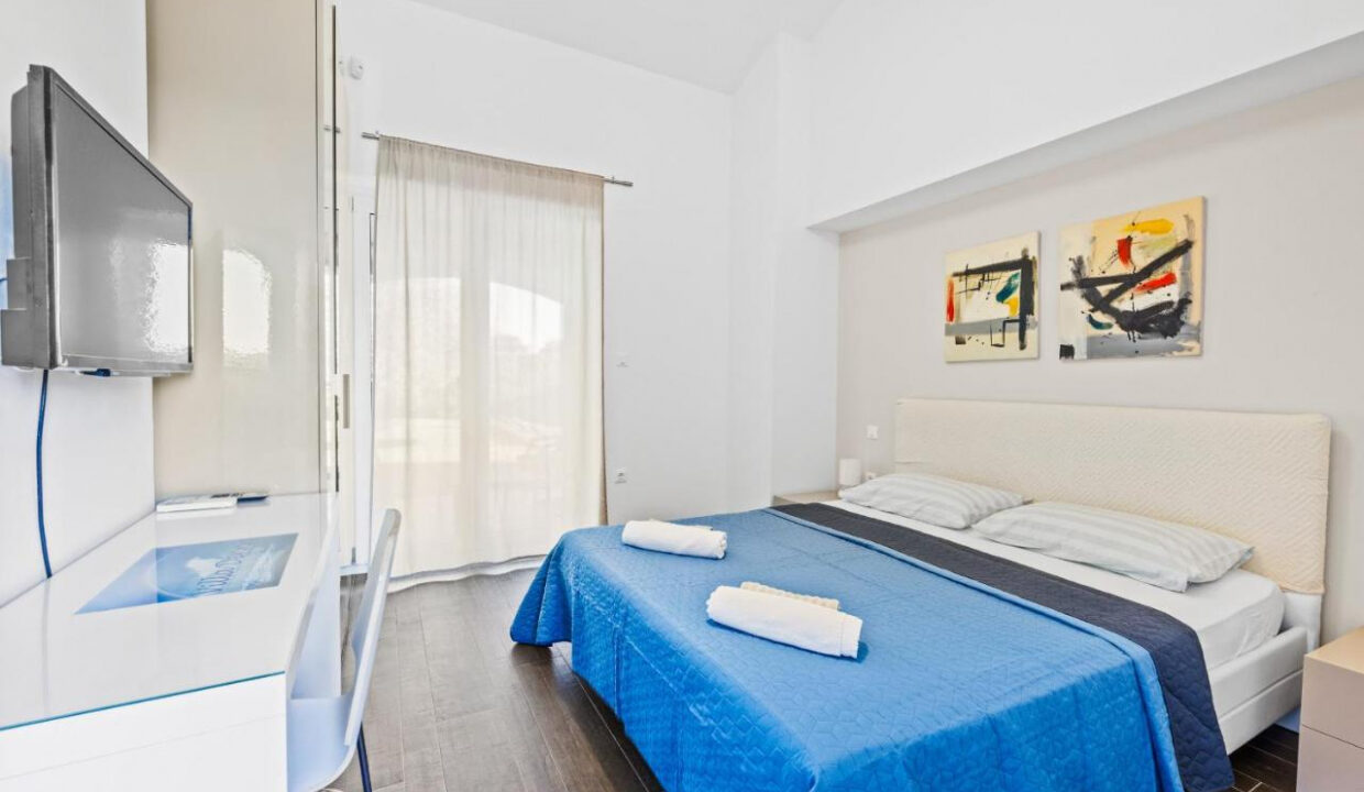 2 Doppelhaushälften Medulin