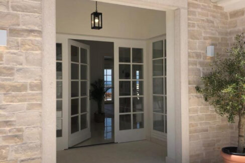 Elegantes Herrenhaus Crikvenica