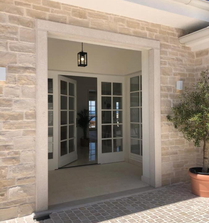 Elegantes Herrenhaus Crikvenica