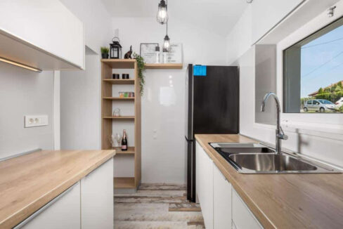 Schönes Haus in der Nähe von Opatija Zentrum