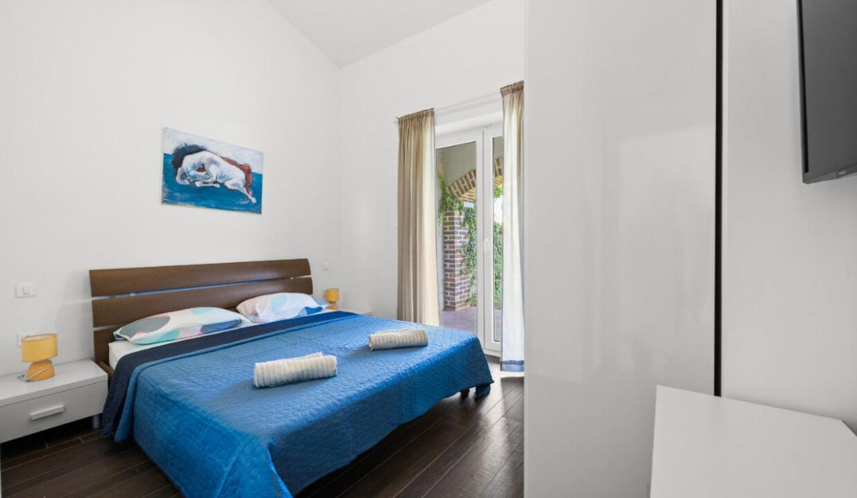 2 Doppelhaushälften Medulin