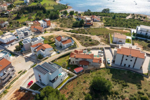 Wunderschöne Villa Medulin Istrien