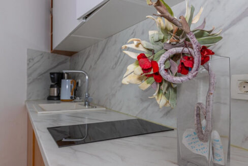 Schönes Haus Crikvenica