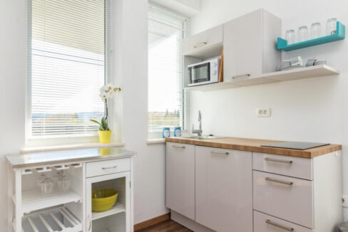 Appartementhaus Medulin