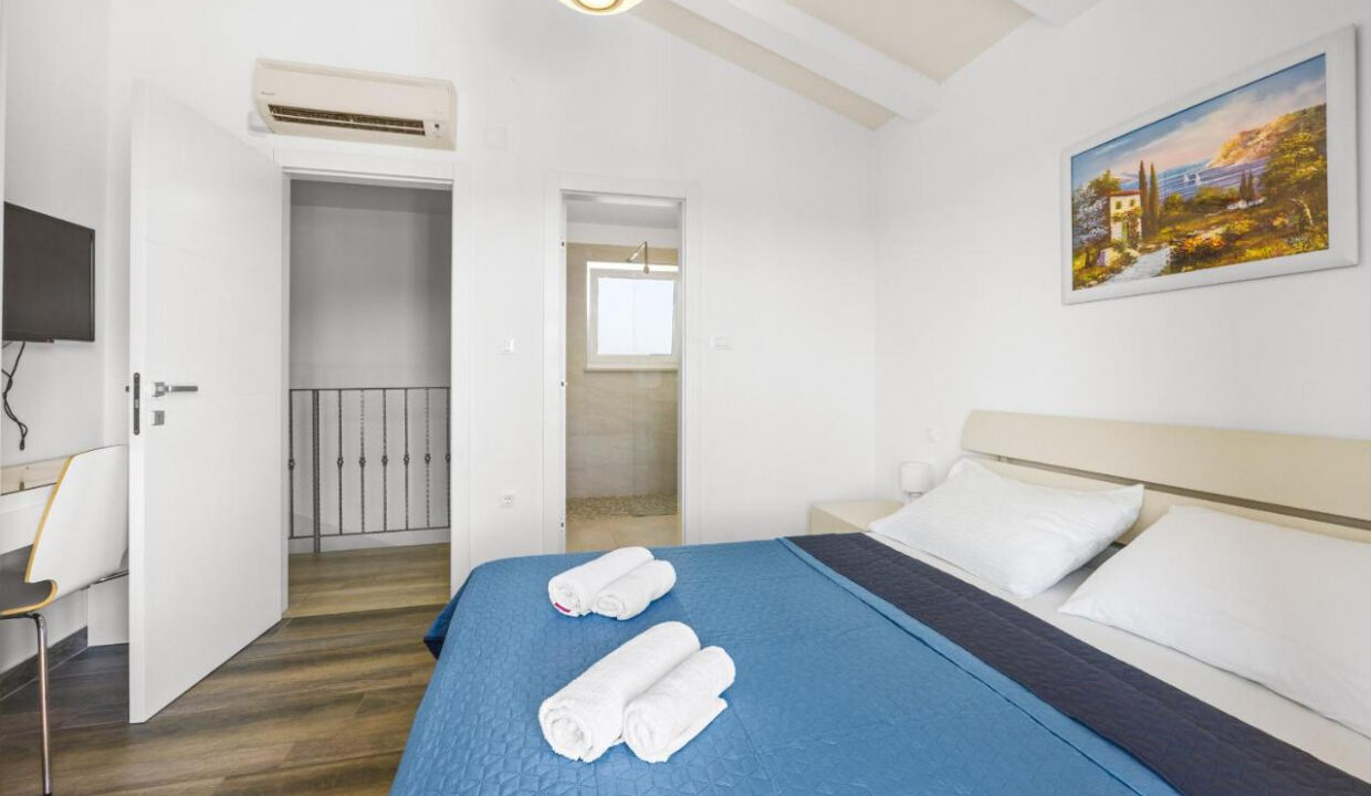 2 Doppelhaushälften Medulin