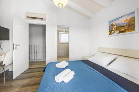 2 Doppelhaushälften Medulin