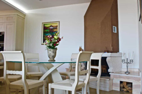 Erstaunliches Haus bei Pakostane