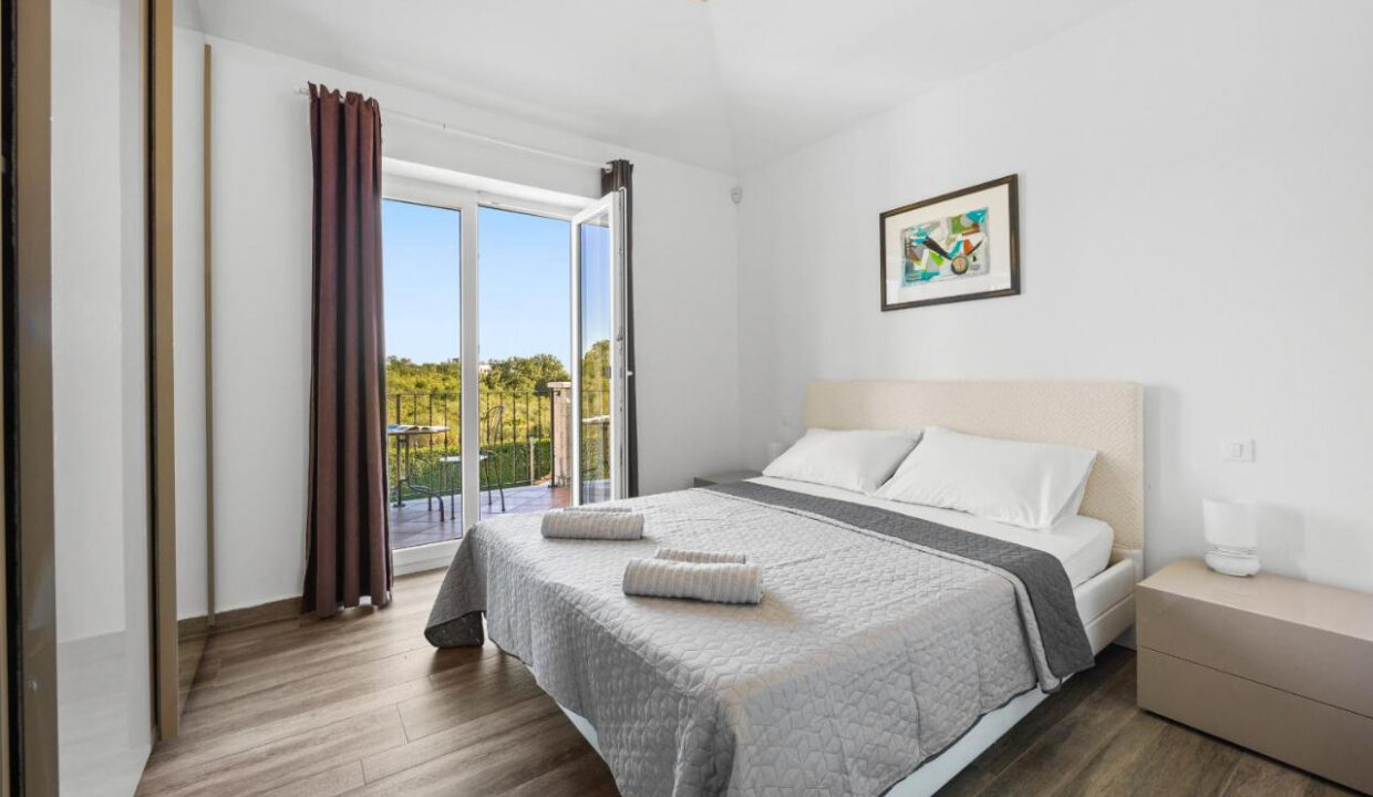 2 Doppelhaushälften Medulin