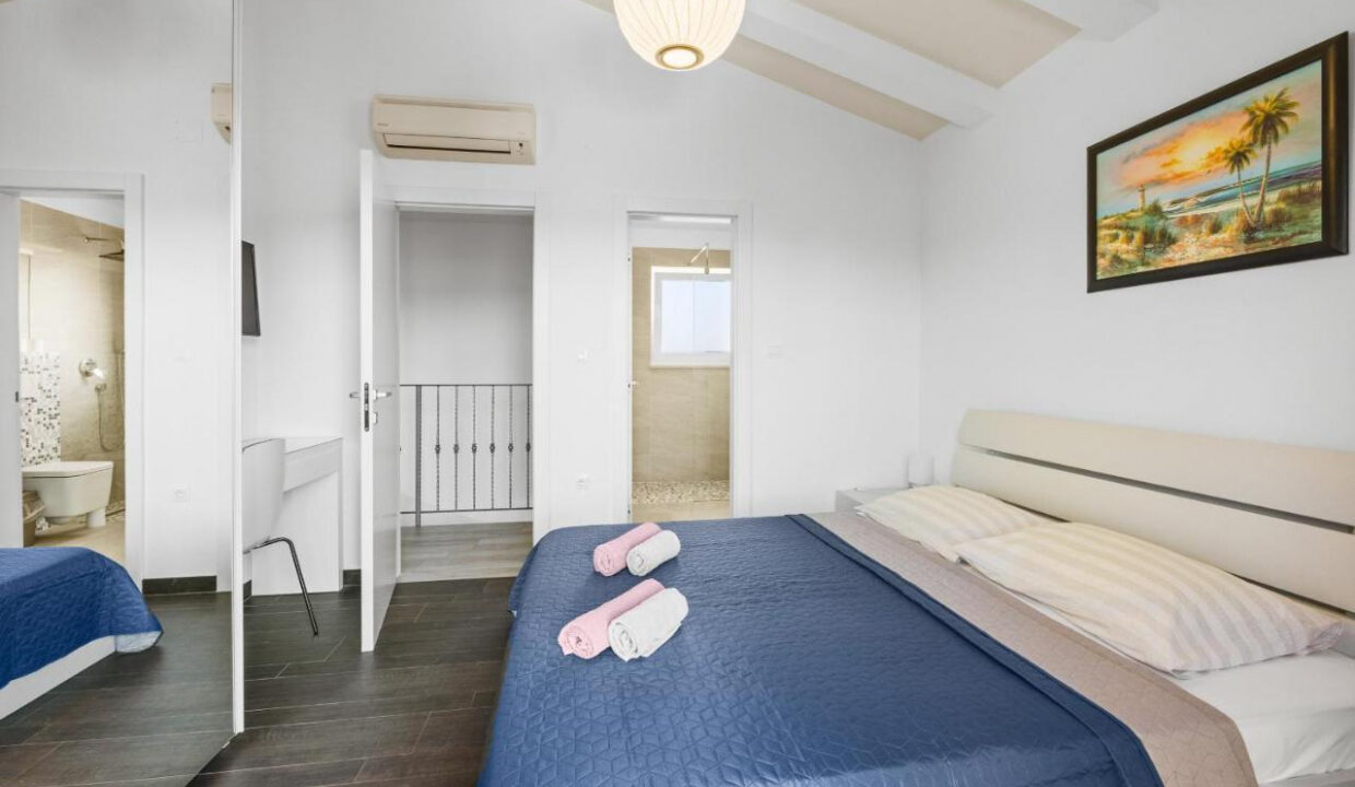 2 Doppelhaushälften Medulin