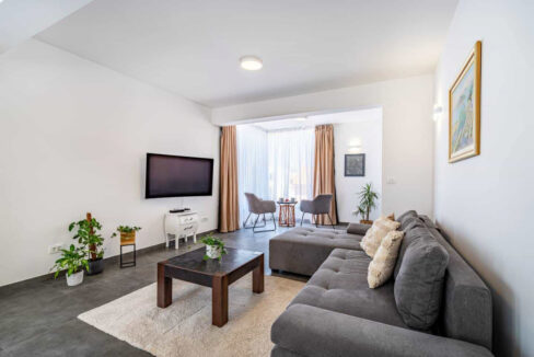 Haus in der Nähe des lokalen Strandes auf Ciovo