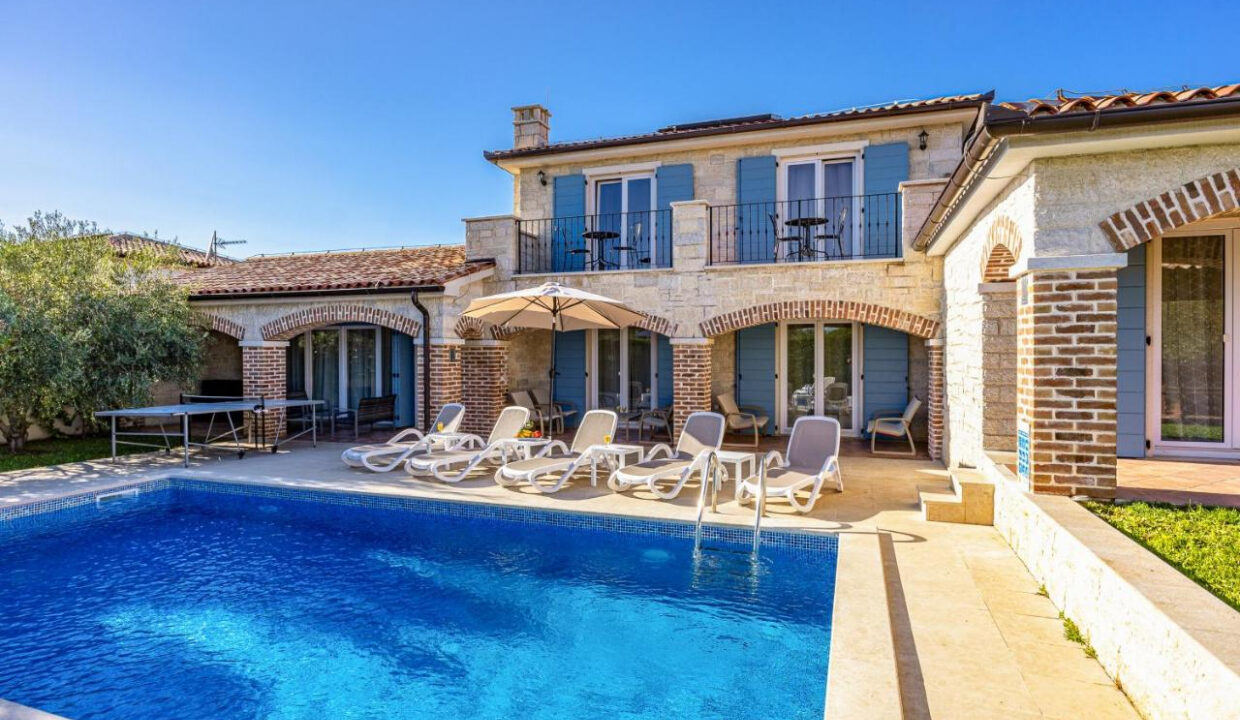 2 Doppelhaushälften Medulin