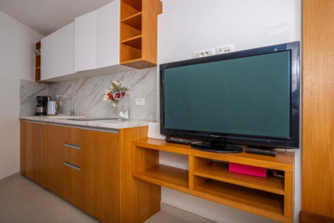 Schönes Haus Crikvenica