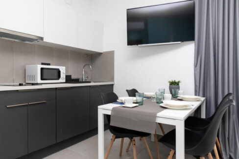 Außergewöhnliche Steinvilla auf Brac