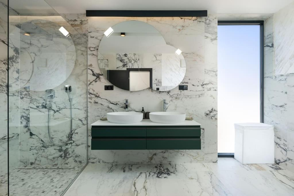 Wunderschöne Villa Medulin Istrien