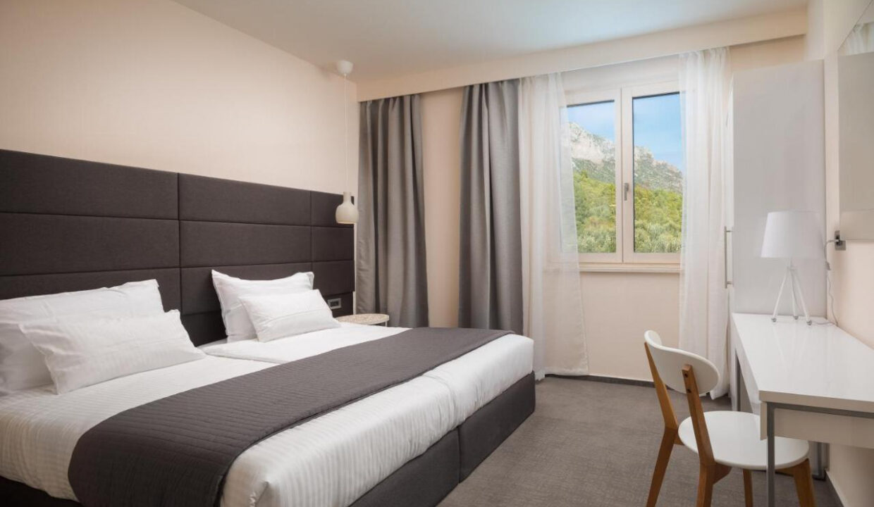 Erstaunliche Villa mit Meerblick