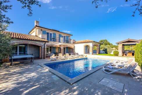 2 Doppelhaushälften Medulin