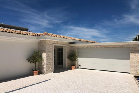 Elegantes Herrenhaus Crikvenica