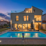 Wunderschönes Haus in der Nähe von Porec