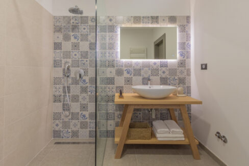 Luxuriöse Villa in Labin