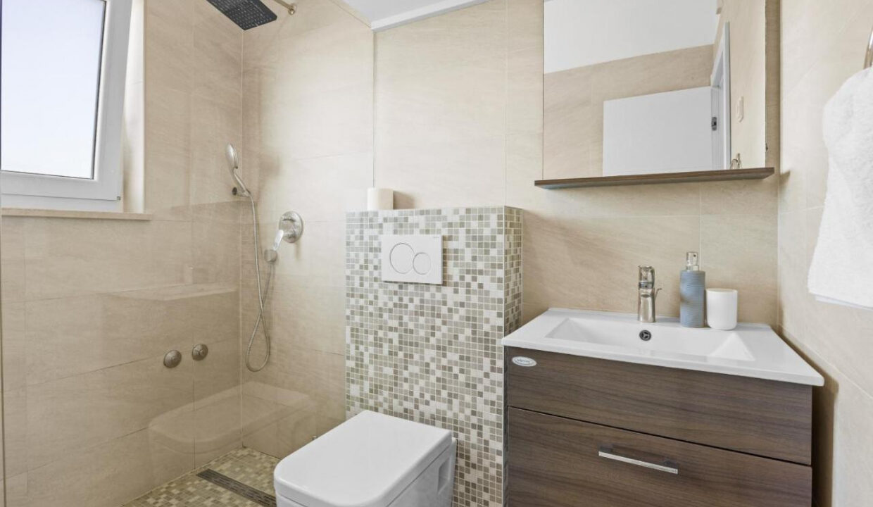 2 Doppelhaushälften Medulin