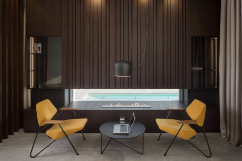 Neues Grundstück Villa in der Region Rovinj