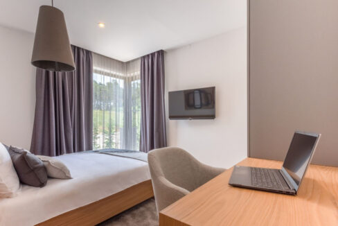 Luxuriöse Villa in Labin