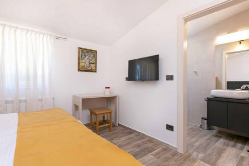 Wunderschönes Haus in der Nähe von Novigrad