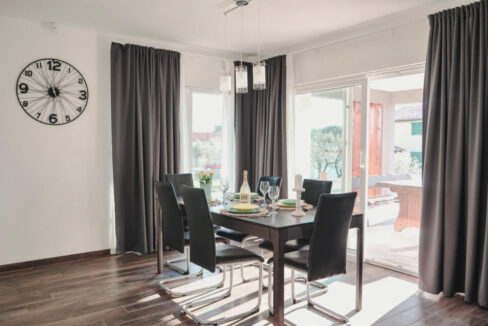 Modernes Haus mit Landhauscharakter - Vodnjan